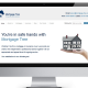 website designer chester mortgage brokers