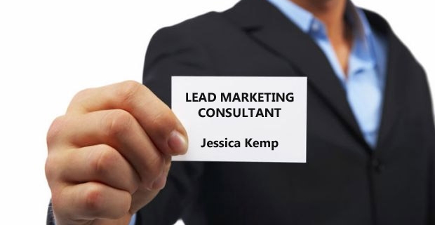 lead marketing consultant chester