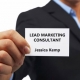 lead marketing consultant chester